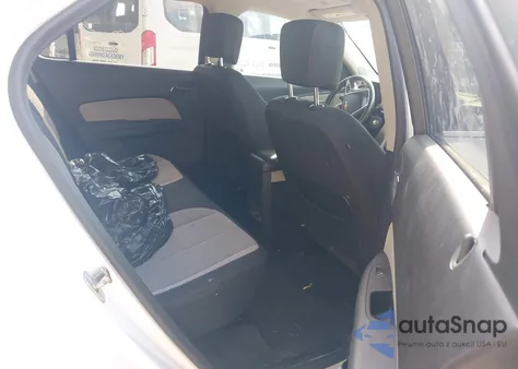 2017 Chevrolet Equinox Lt from USA, damaged, VIN 2GNALCEK6H6209938